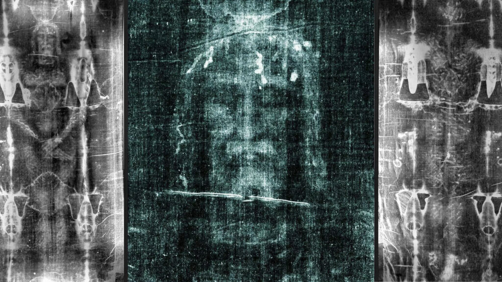 Unraveling the Shroud: The Intersection of Faith and Science