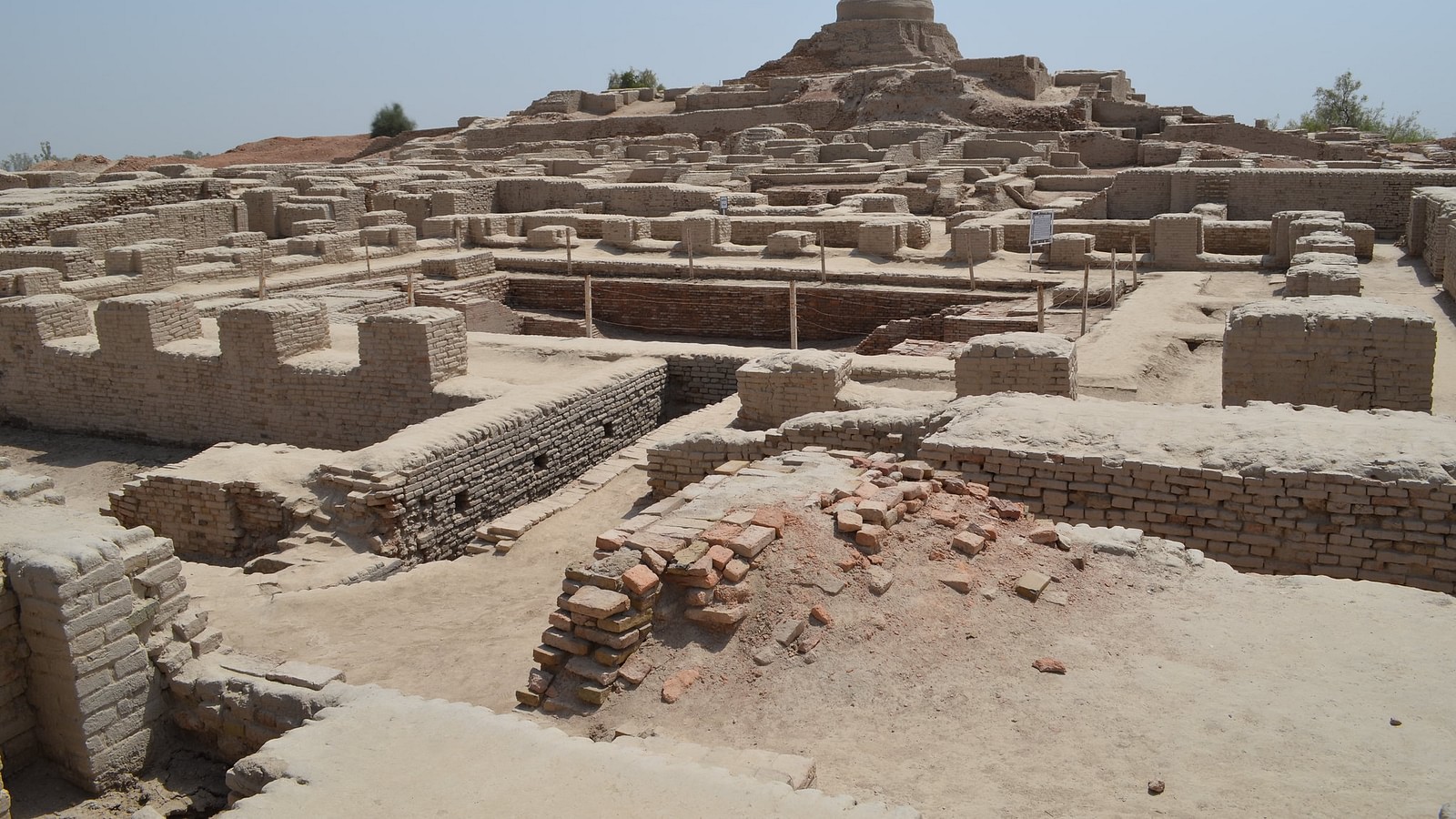 Indus Valley Civilization - World History Encyclopedia