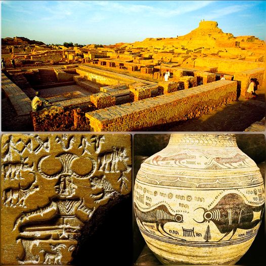 4,500-Year-Old Harappa: Unearthing the Lost City’s Sophisticated Past and Sudden Demise