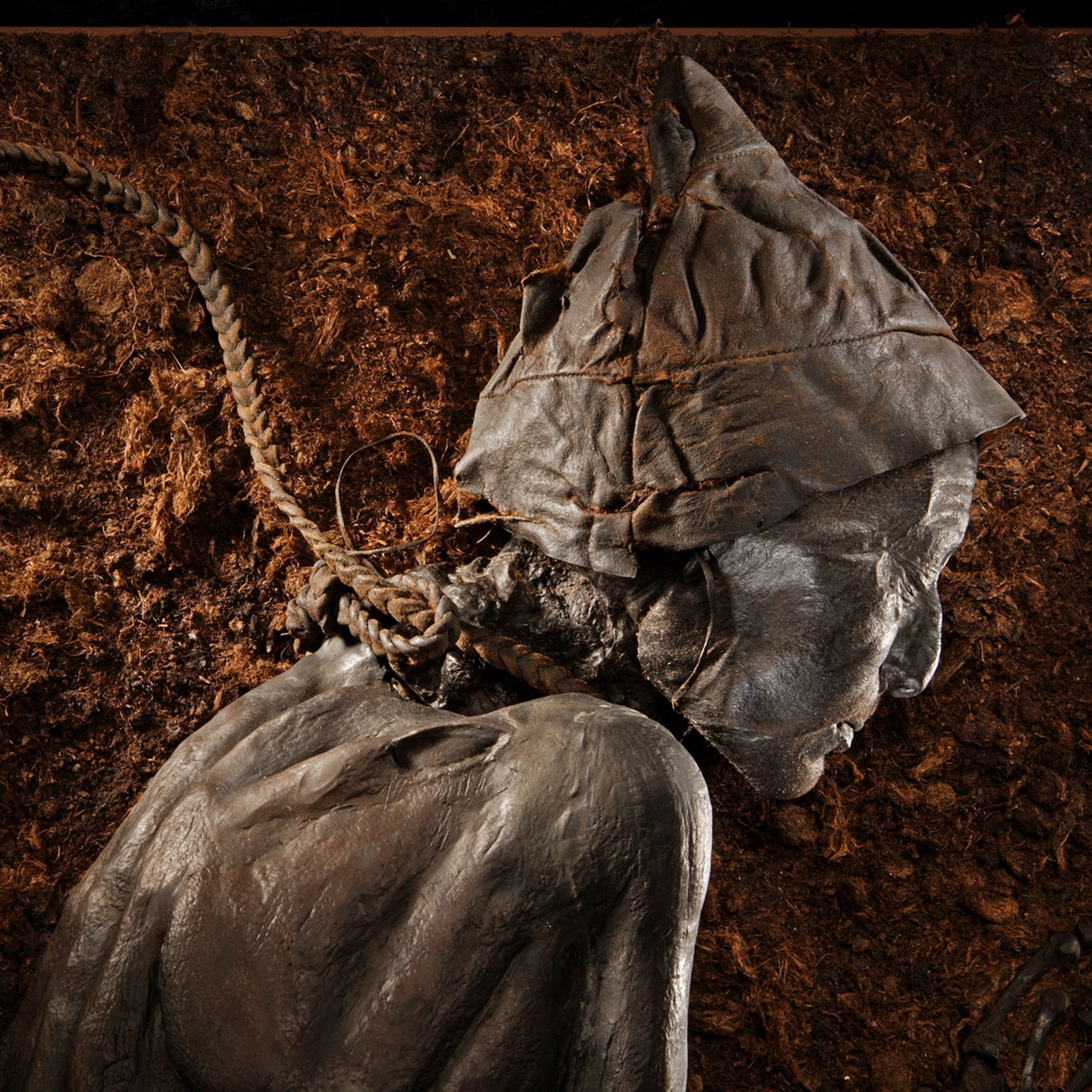 We thought we knew the secrets of Europe's bog bodies. We didn't.