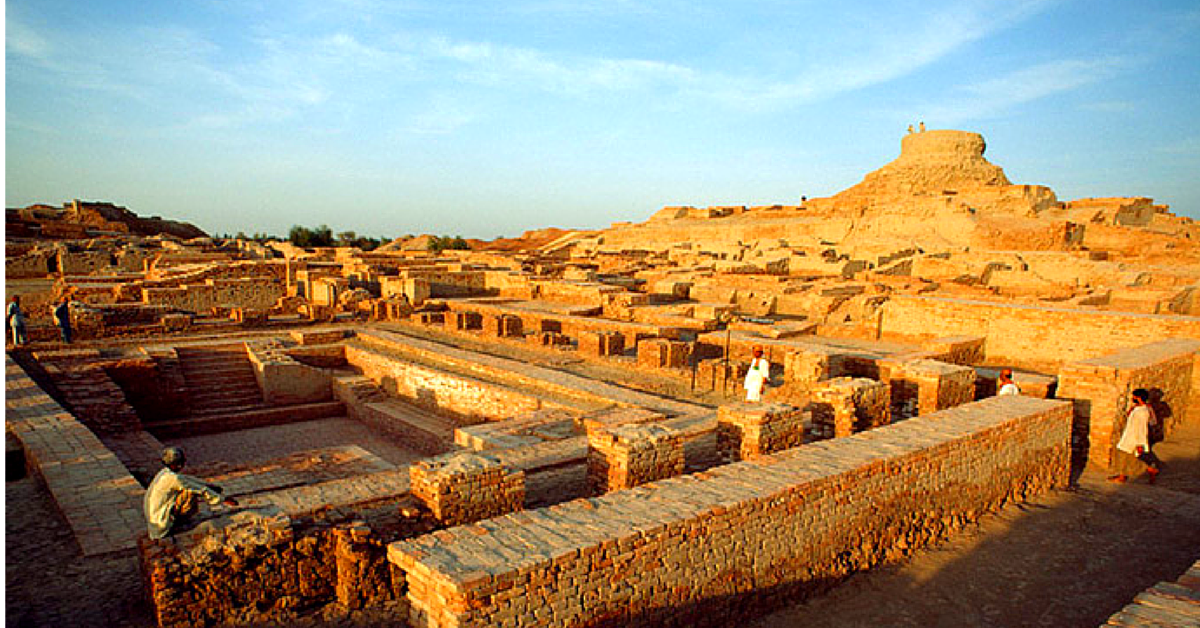 17 Fascinating Facts about Mohenjodaro and Indus Valley, a Civilisation Far Ahead of its Time