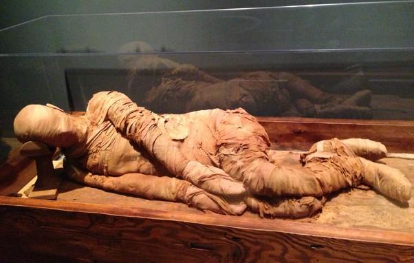 Unveiling the Secrets of Ancient Egyptian Mummification: Exploring a Timeless Funerary Tradition