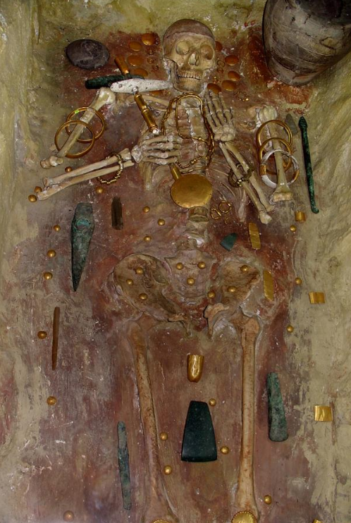 Varna Necropolis | Encyclopedia MDPI