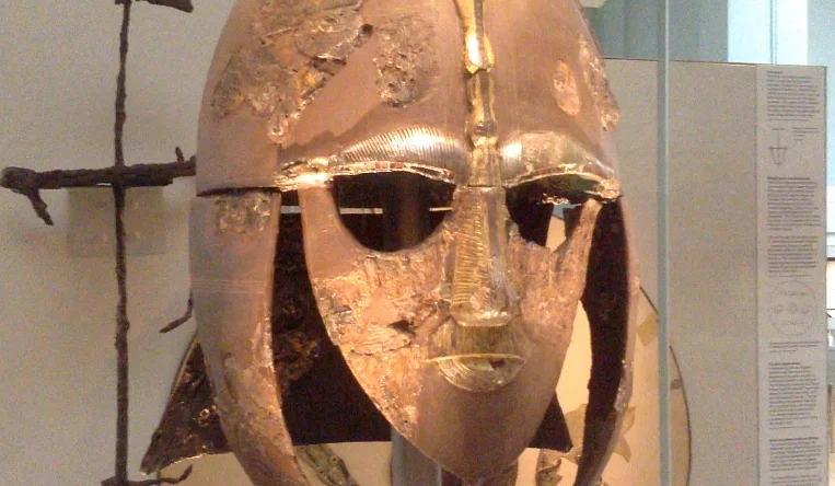 A Wealth of Evidence: The Identity of the Man Commemorated at Sutton Hoo - Medievalists.net