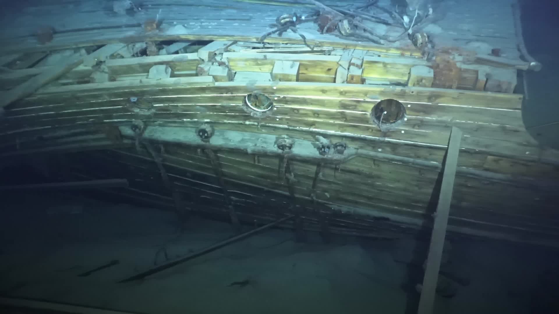 Endurance Shipwreck Discovery - How Did Explorers Find the Endurance in the Antartic?