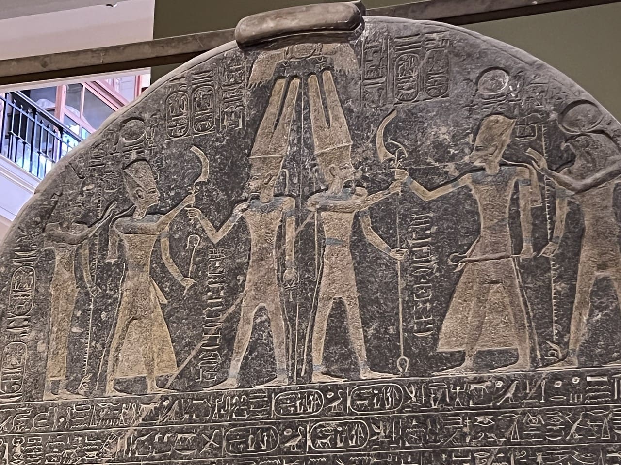 Does Merneptah Stele Contain the First Extra-biblical Mention of Israel? | Meridian Magazine Meridian Magazine