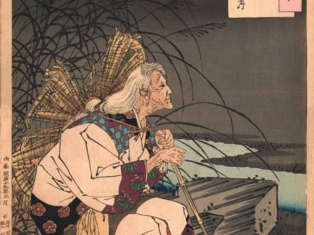 Exploring Ubasute: The Haunting Legend of Abandoned Mothers in Ancient Japan