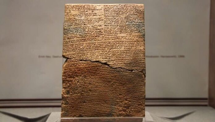 Ancient Hittite Tablets Unlocked: AI Revolutionizes Deciphering in Turkish Project