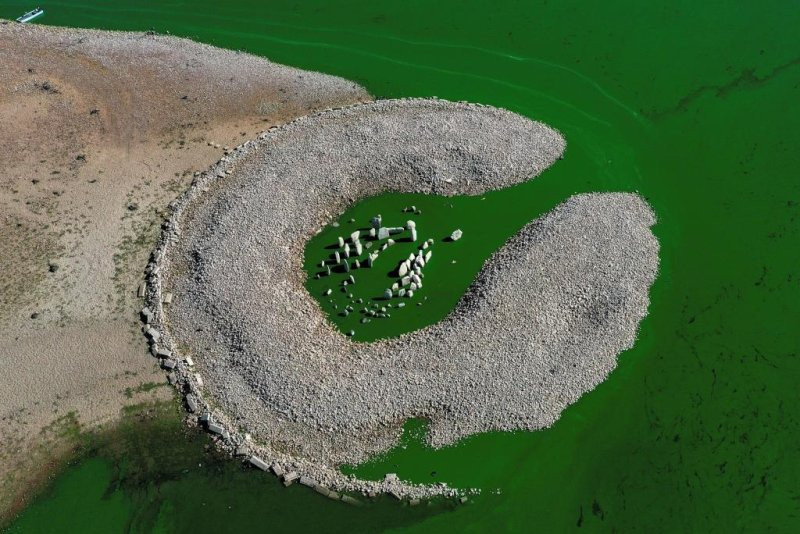 The Enigma of Spanish Stonehenge: A 7,000-Year-Old Marvel