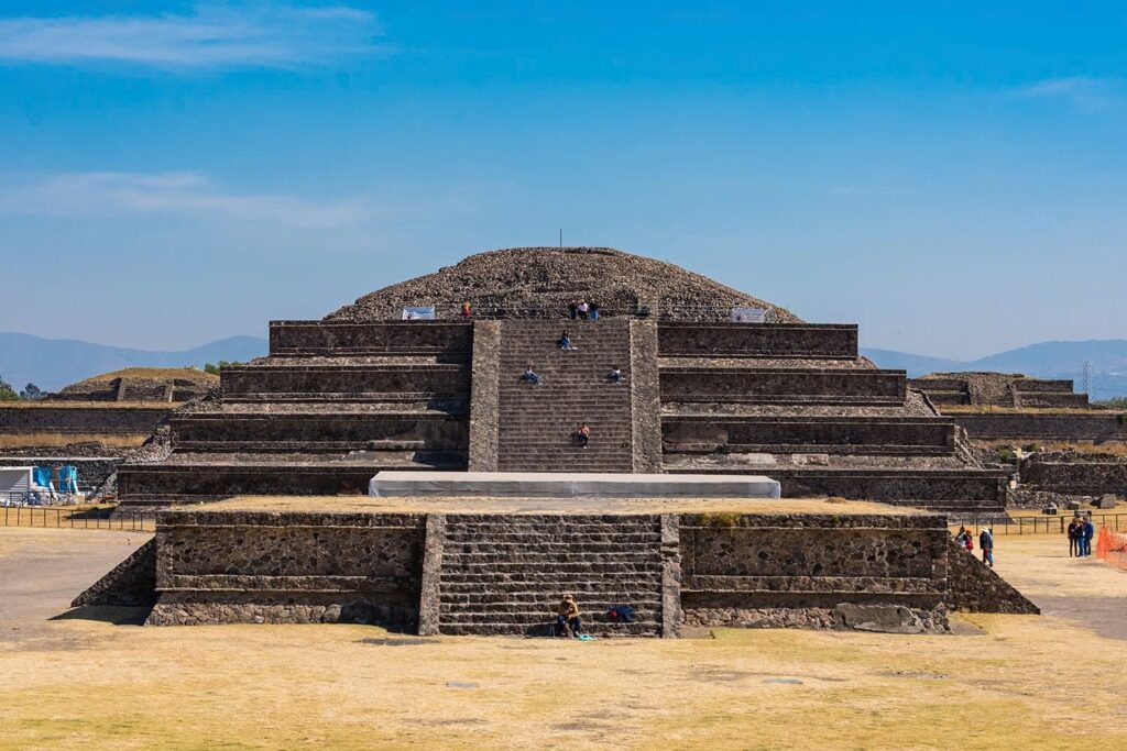 The Enigmatic Temple of the Feathered Serpent: Uncovering Teotihuacan’s Secrets