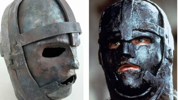 Unmasking History: The Enigma of the Man in the Iron Mask