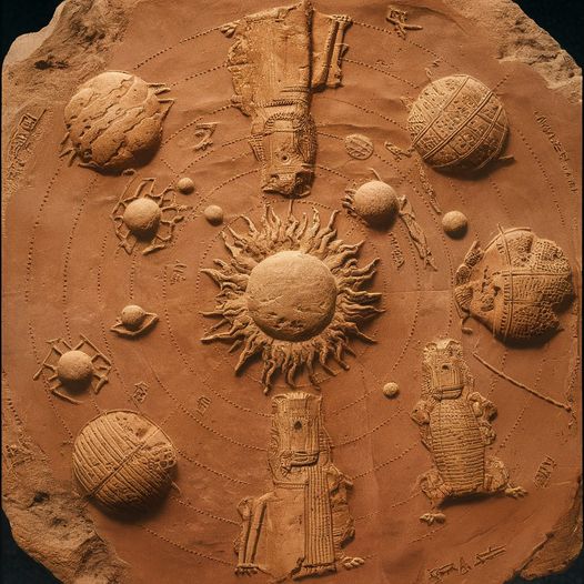 Unearthing the Cosmic Wonders of Sumerian Astronomy