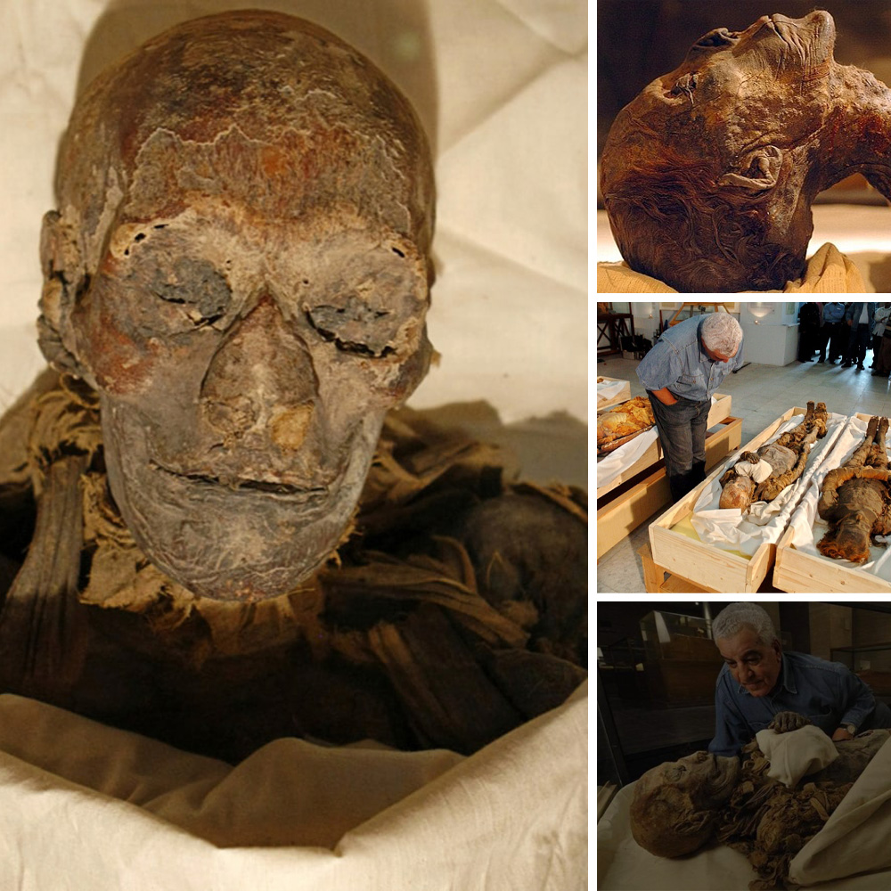 Hatshepsut: Uncovering the Mysteries of Egypt’s Forgotten Female Pharaoh