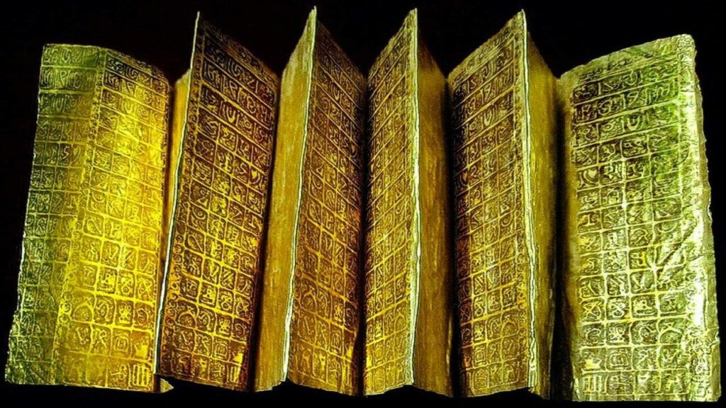 The Enigmatic Cueva de Los Tayos: Uncovering the Secrets of an Ancient Metallic Library