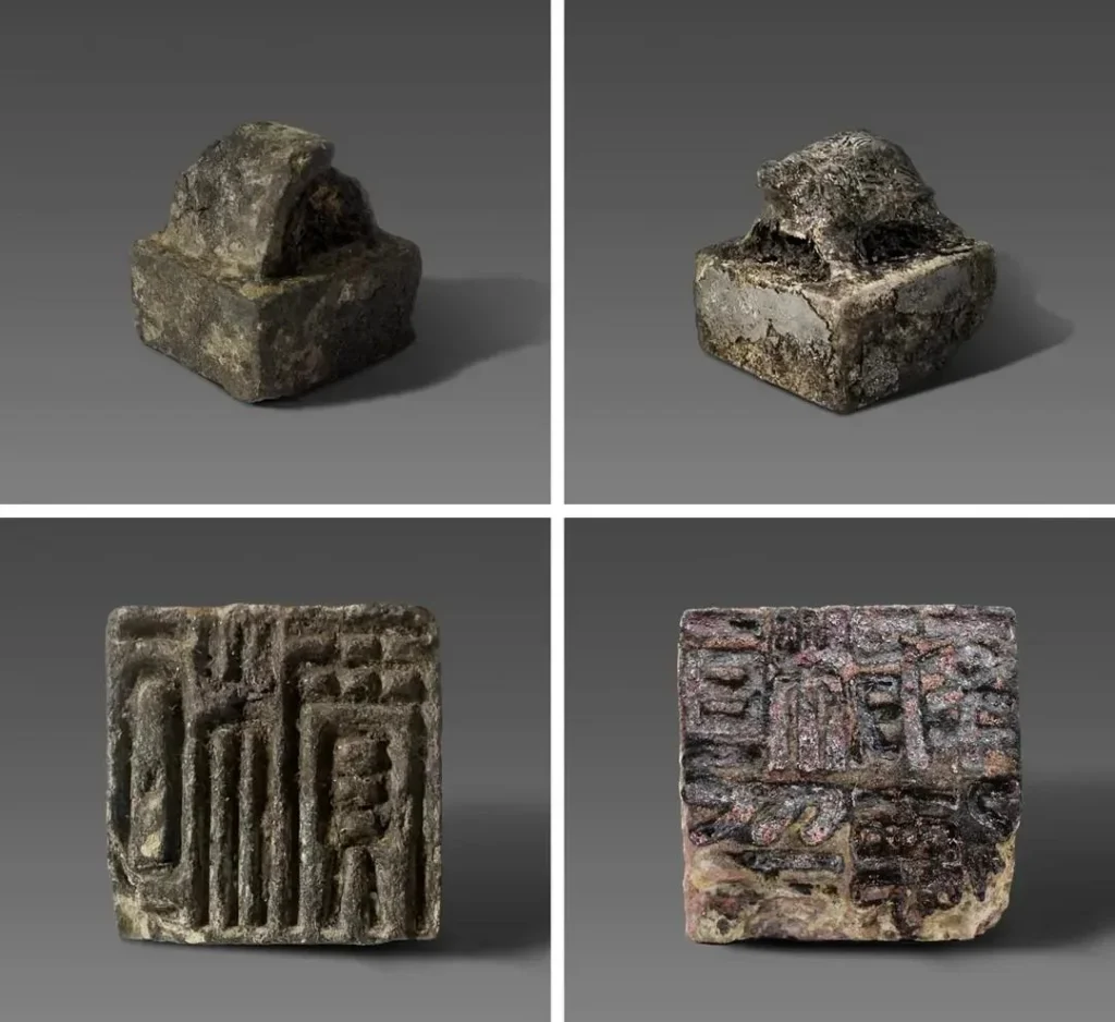 Unearthing History: Three 1,800-Year-Old Han Dynasty Tombs Discovered in China