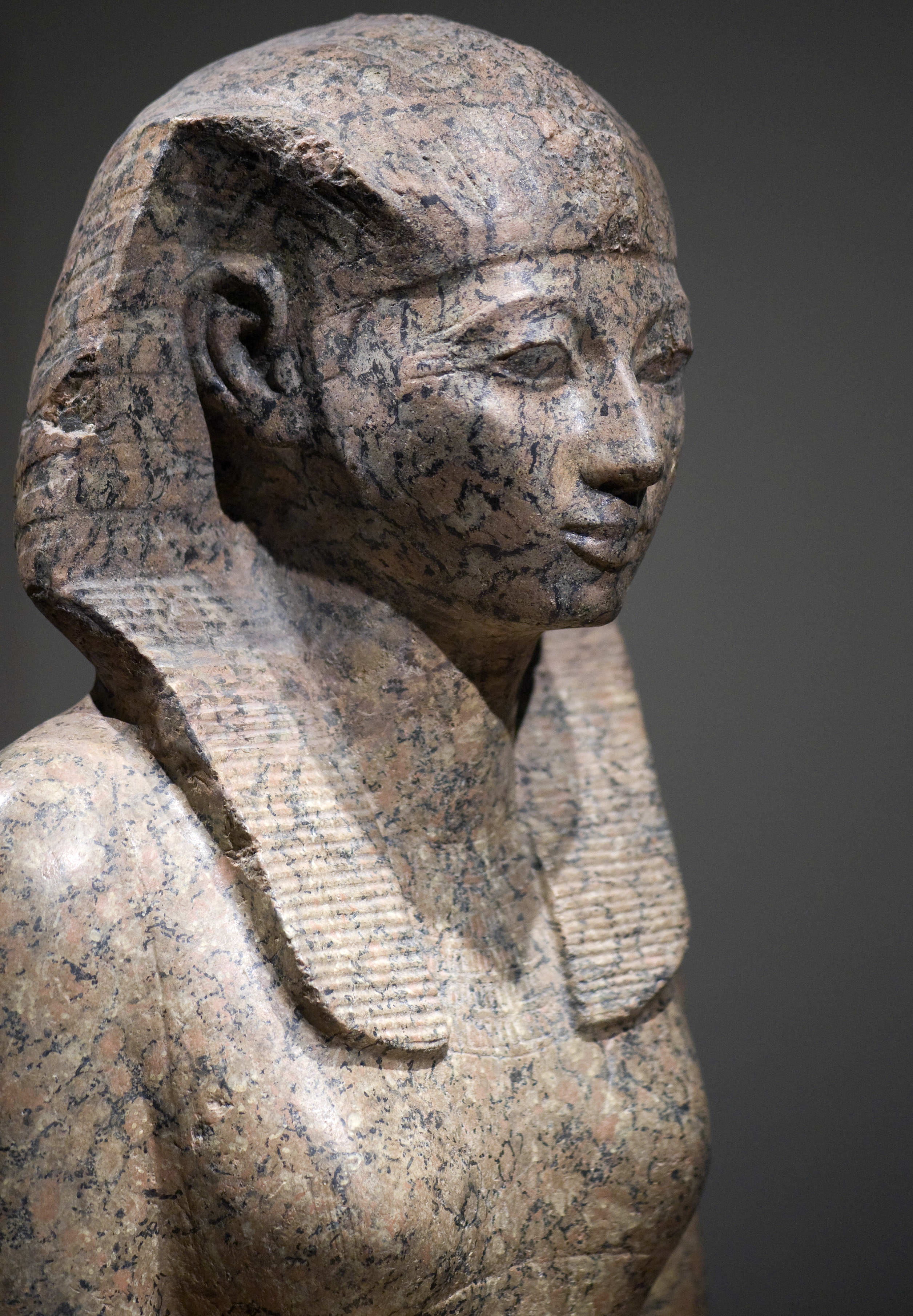 The Remarkable Reign of Hatshepsut: Egypt’s Female Pharaoh