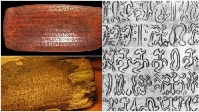 Rewriting History: Ancient Script Found on Easter Island Dates Before European Arrival