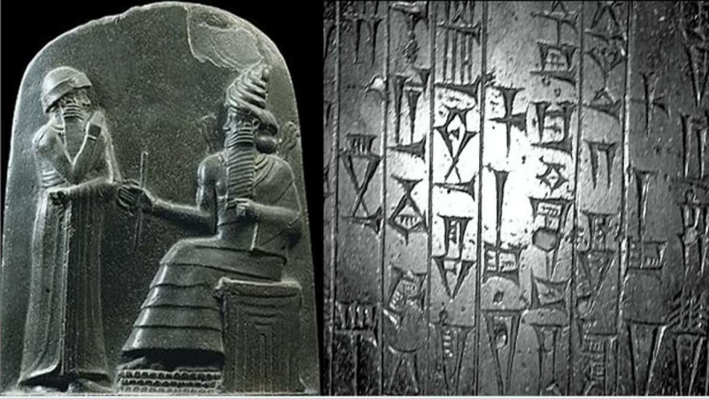 Echoes of Justice: The Timeless Impact of Hammurabi’s Code Through the Ages