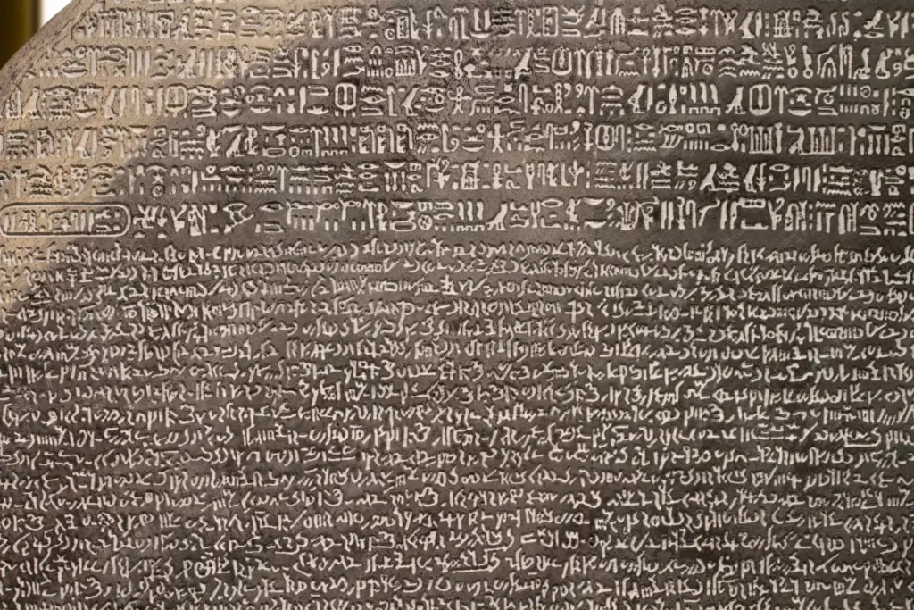 Rosetta Stone: Frequently Asked Questions About The Famous Egyptian Artefact