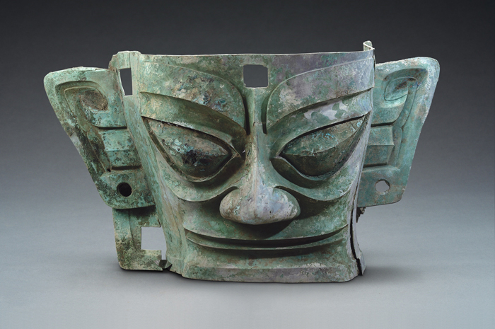 The lost world of Sanxingdui - World Archaeology