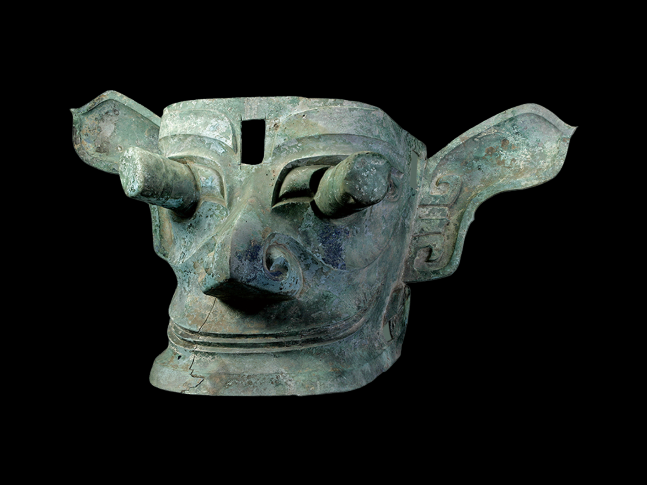 Resource Spotlight | Relics from The Sanxingdui Museum — Art of The Ancestors | Island Southeast Asia, Oceania, and Global Tribal Art News