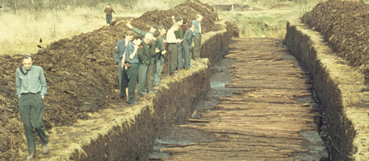 Uncovering the Secrets of the Nieuw-Dordrecht Neolithic Wooden Road: A Journey Through Prehistoric Europe