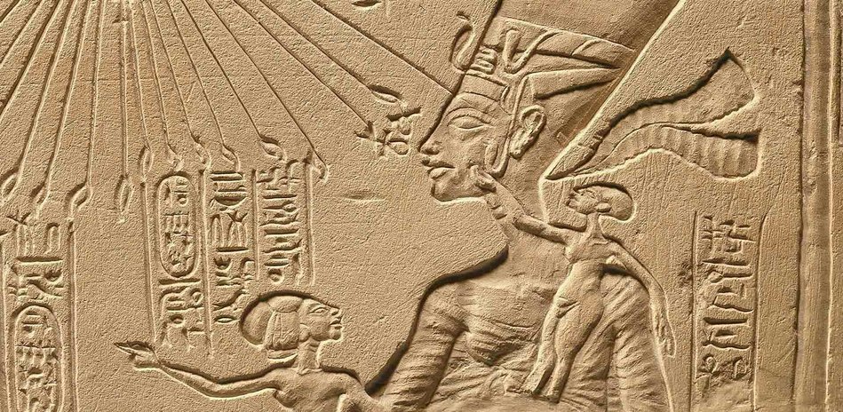 Nữ hoàng – Nefertiti là ai?