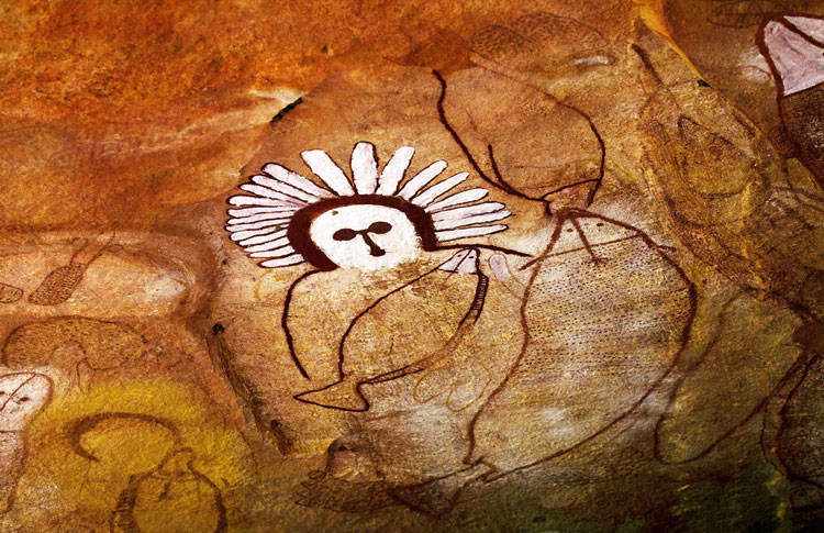 Kimberley Rock Art | Australian Travel Blog