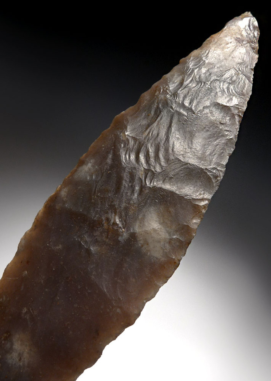 Ceremonial Flint Dagger | temagroup.se