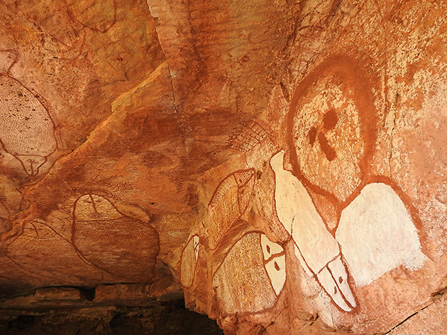 The North West's precious rock art | RAC WA