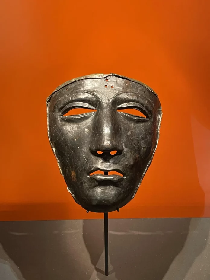 Uncovering Rome’s Fierce Allies: The Batavian Cavalry Mask and Its Legacy