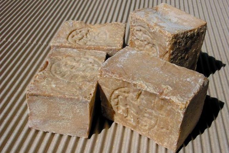 The Dirty History of Soap since Ancient Mesopotamia - Brewminate: A Bold Blend of News and Ideas