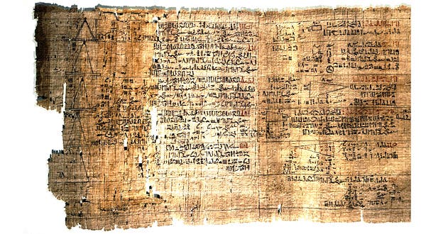 Uncovering the Mathematical Genius of Ancient Egypt: The Papyrus of Ahmose