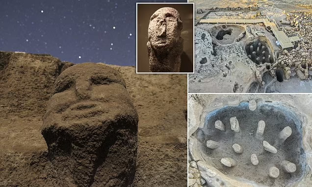 Karahan Tepe: Exploring the 11,400-Year-Old Temple of Early Civilization