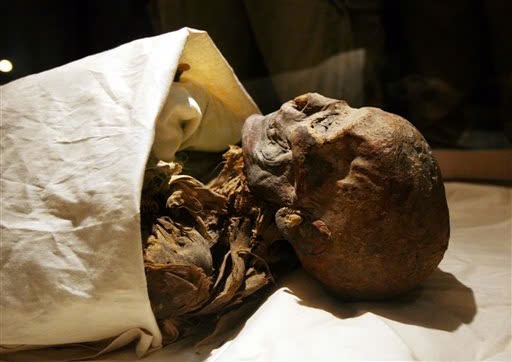 The Remarkable Discovery of Queen Hatshepsut’s Mummy: Unraveling Ancient Egypt’s Most Powerful Female Pharaoh