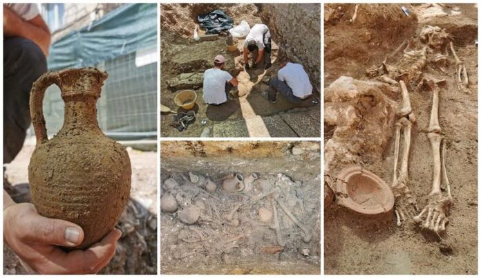 Ancient Secrets Revealed: Archaeological Findings in Hvar, Croatia