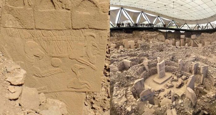 Göbekli Tepe’s Ancient Carvings: Discovering the World’s Oldest Calendar