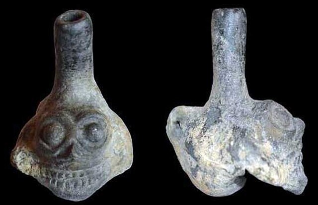 Unleashing the Dread: The Spine-Chilling Mystery of the Aztec Death Whistle