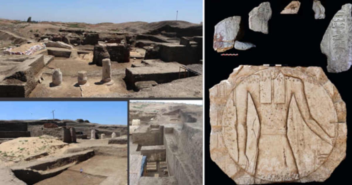 Ancient Astronomy Revealed: The Cosmic Discoveries of Kafr El-Sheikh’s Observatory