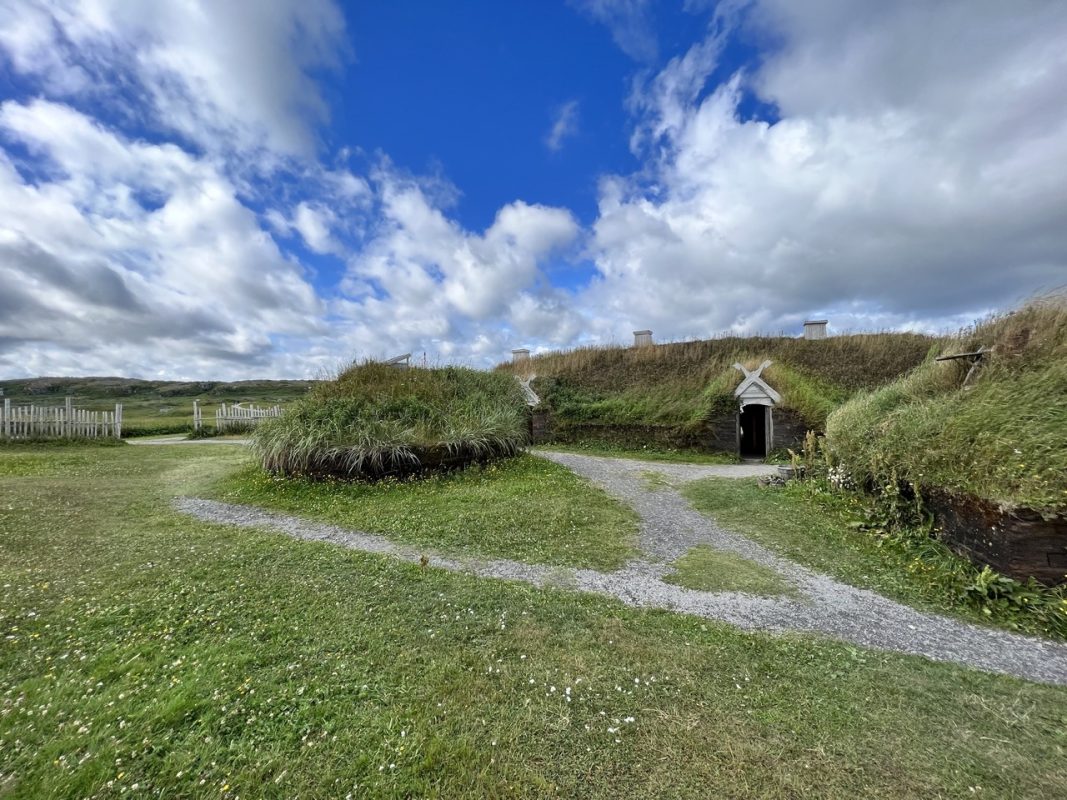 L'Anse aux Meadows National Historic Site: Visiting The First European Settlement in North America - We Explore Canada