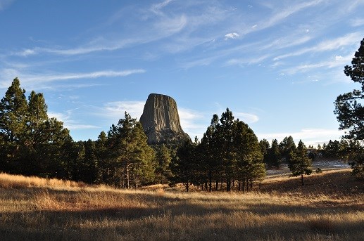 The Eerie Tower on the Prairie: Fact or Folklore?