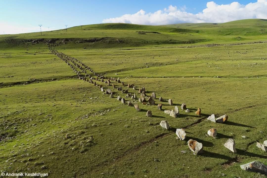 Armenia 🇦🇲 on X: "#Armenia 🇦🇲- a country of discoveries. Before the experts speak out- what do you think these stones are? 🤔 📍: Hartashen, Shirak region 🇦🇲 📸: AK https://t.co/PcphXfGc0q" / X