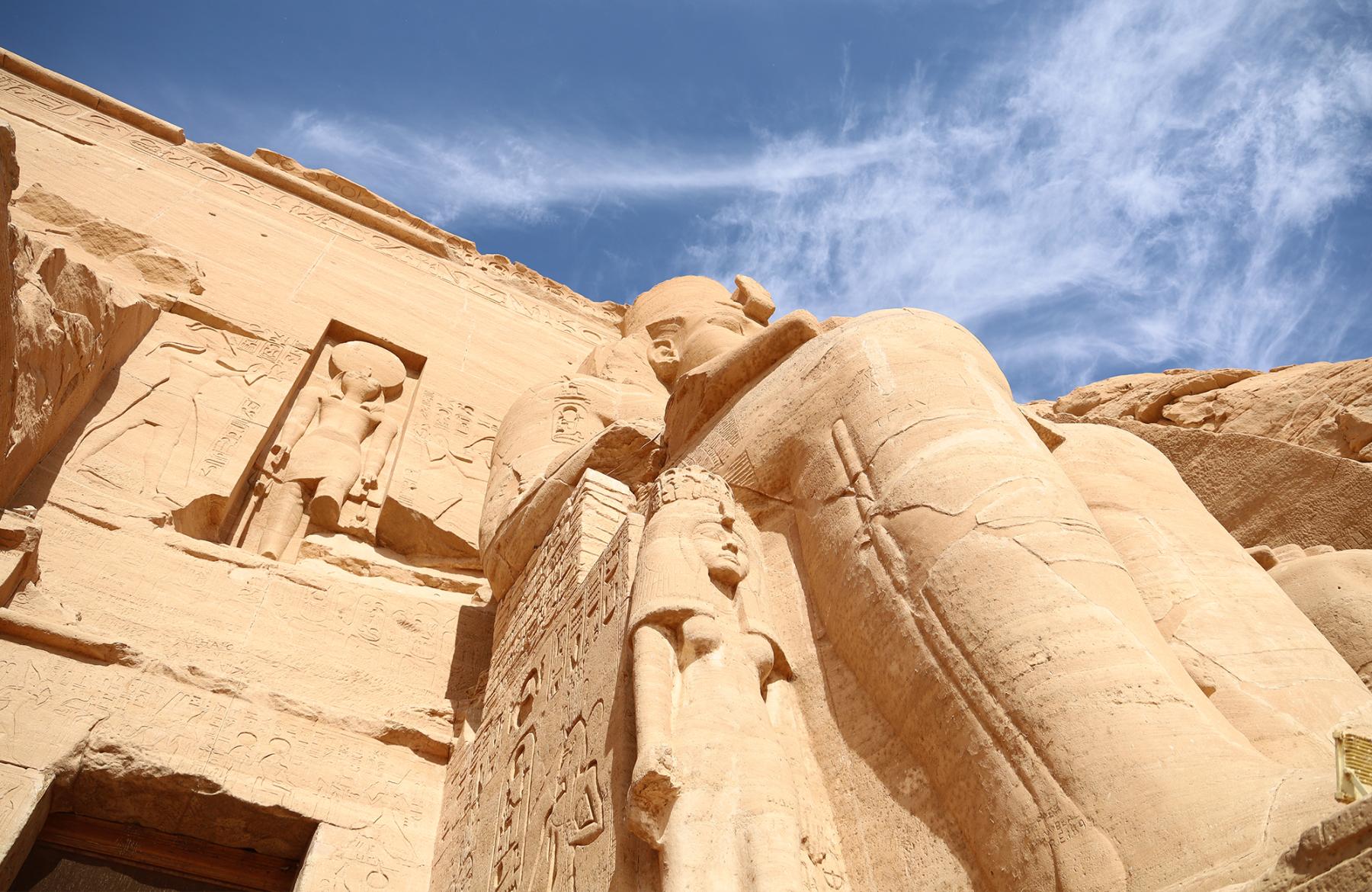 What you need to know about Egypt's Abu Simbel Temple | Bunnik Tours