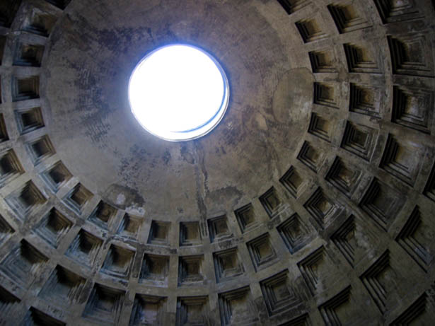 Discovering the Secrets of the Pantheon: A Timeless Marvel in Rome