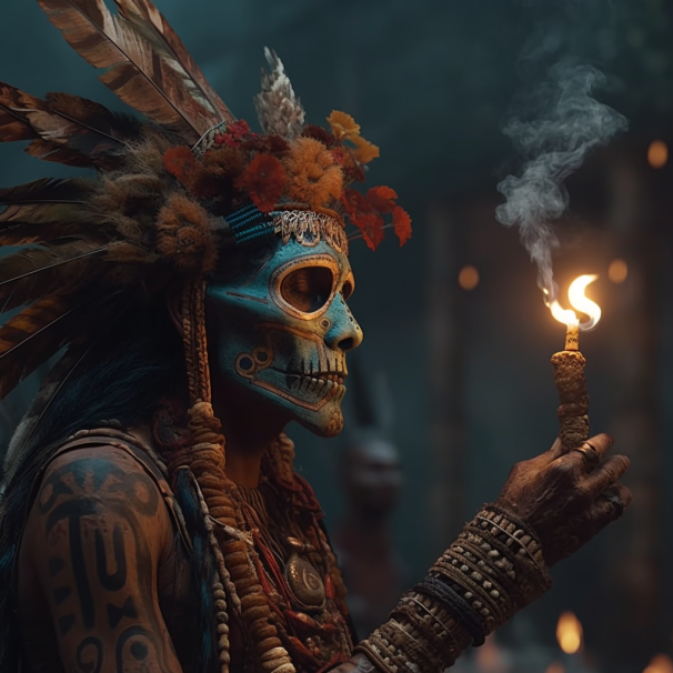 The Enigmatic Aztec Death Whistle: History, Culture, and Mystery | Aztec Zone