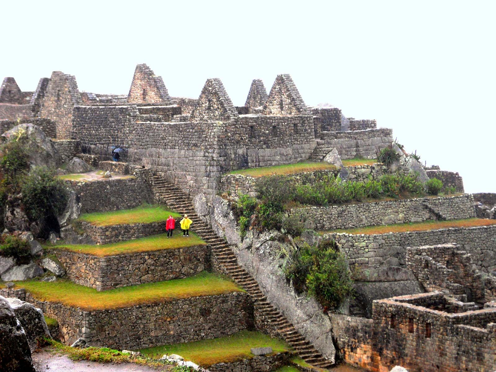 Machu Picchu | History, Facts, Maps, Elevation, Country, & Photos | Britannica