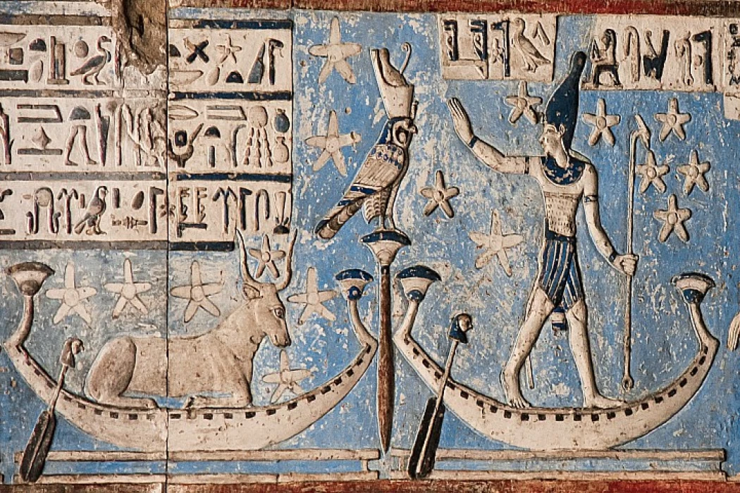 Astronomy in Ancient Egypt