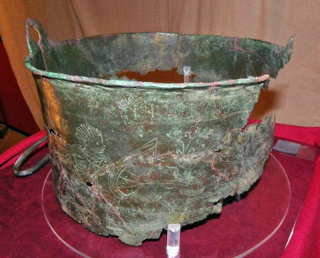 Bucket 1433741 | National Trust Collections