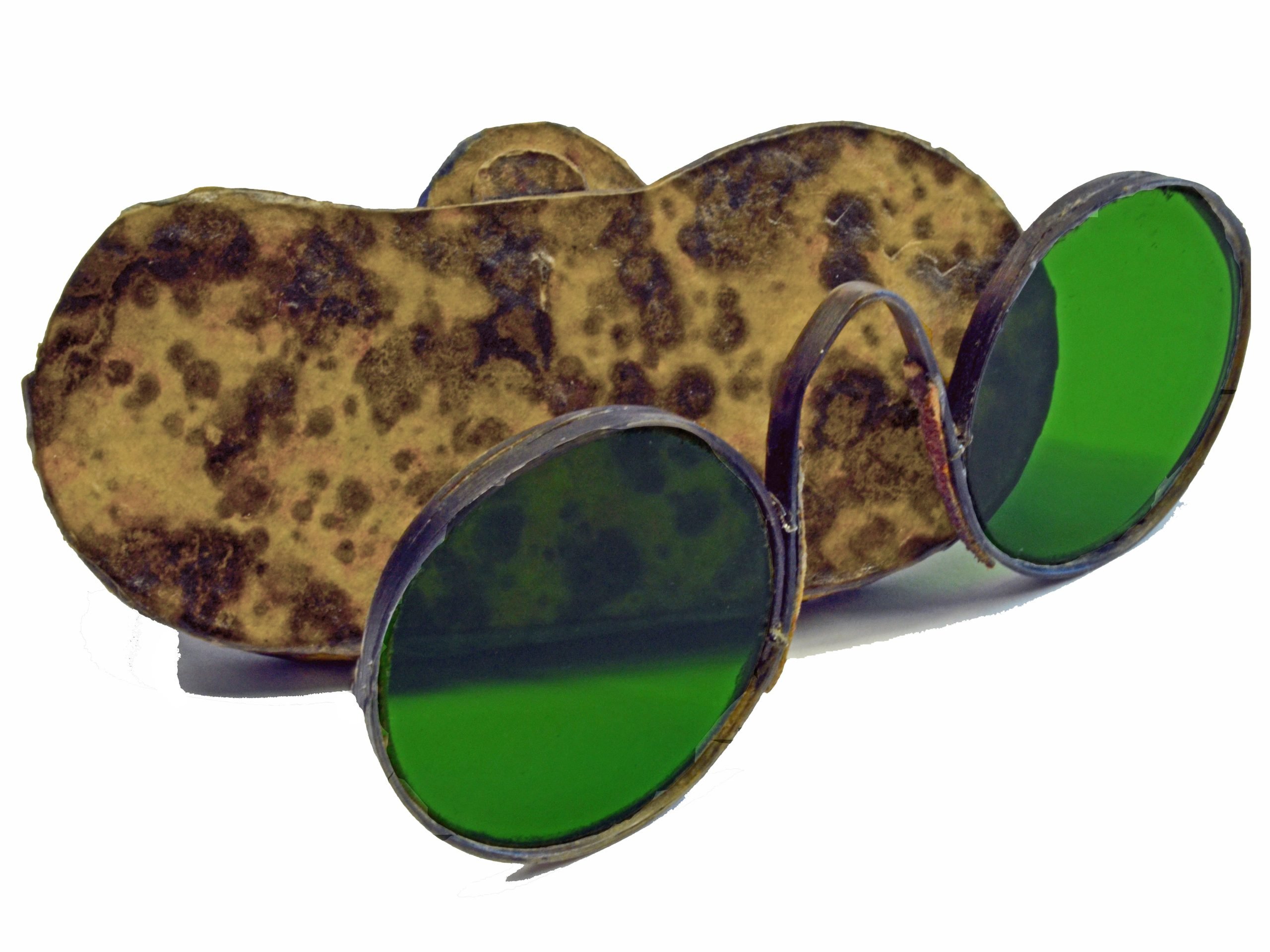 The Murano Glass Sunglasses: A Glimpse into 18th Century Venice