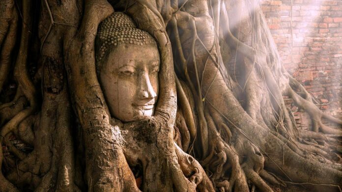 A Journey Through Time: The Timeless Splendor of Ayutthaya’s UNESCO Heritage